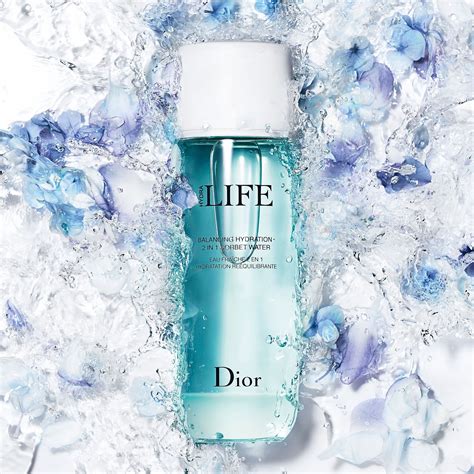 dior life spray|dior hydrating products.